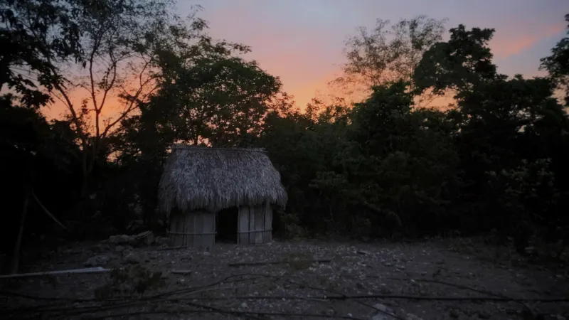 Rancho familiar, milpa y vida comunitaria en Temozón: r18 java v1srp 20260621 190320 lmc 8.4~2