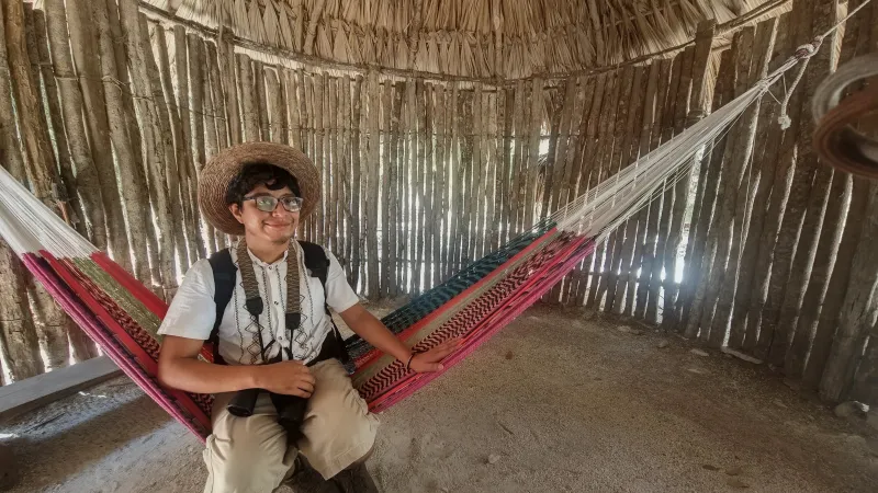 Rancho familiar, milpa y vida comunitaria en Temozón: r18 java v1srp 20260703 143447 lmc 8.4~2